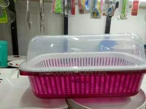 Bread Bin Medium Size