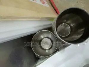 Steel Glass