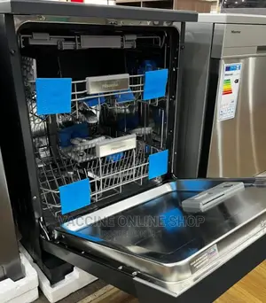 Hisense Dish Washer 14kg :1