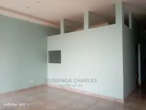 Shop's in Naguru for Rent