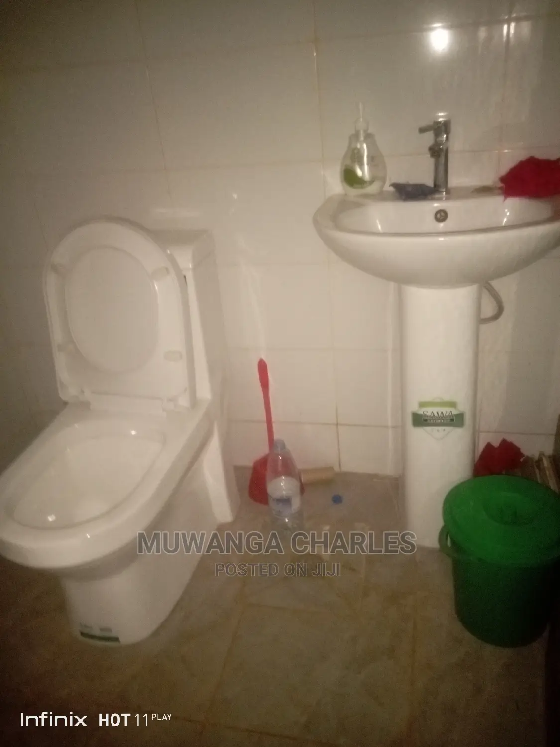 Shop's in Naguru for Rent