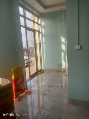 Shop's in Naguru for Rent