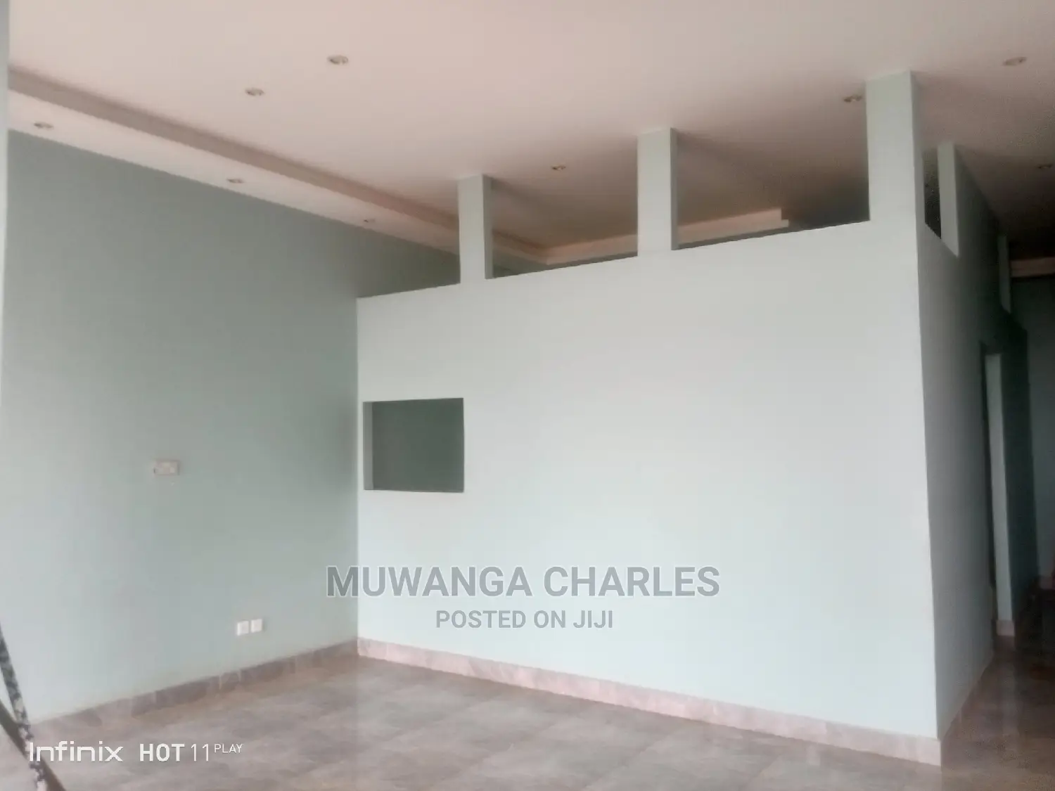 Shop's in Naguru for Rent