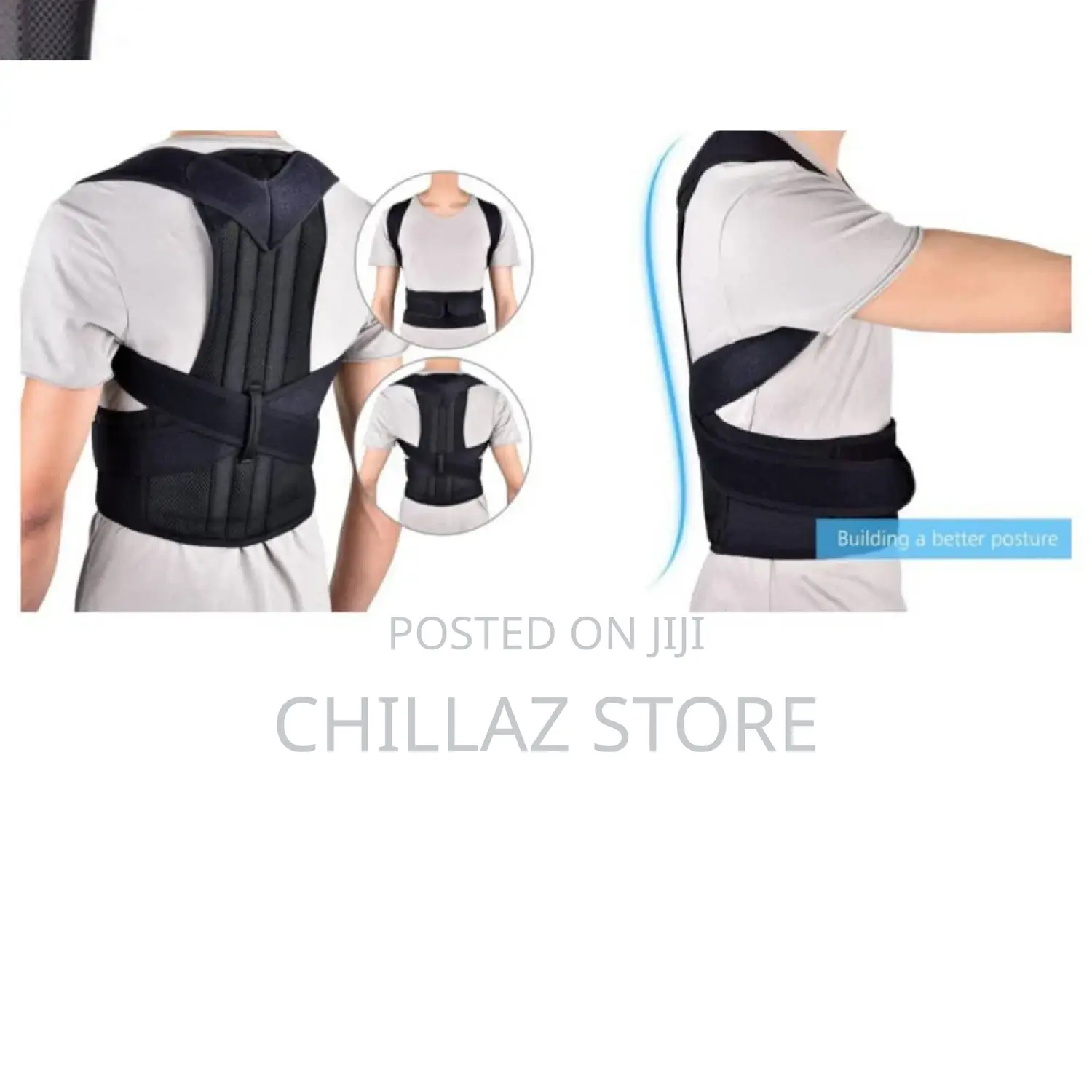 Posture Doctor Corrector.