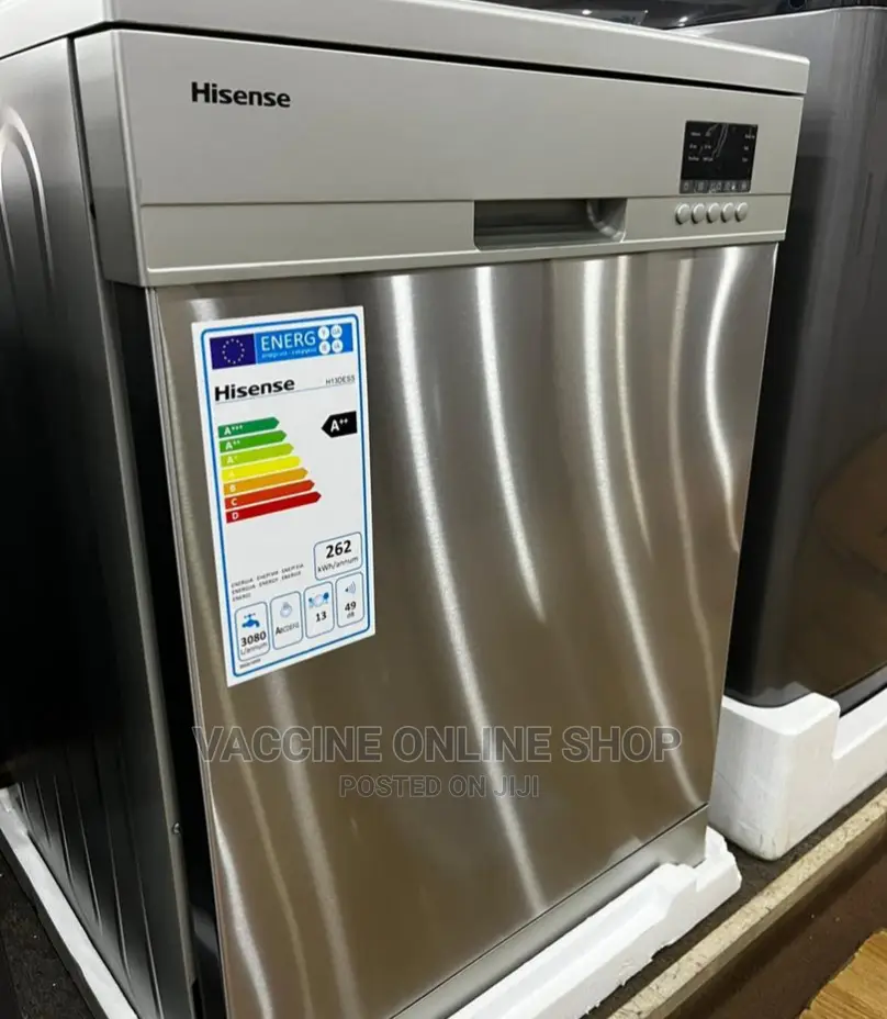 Dish Washer 13kg / Dish Washer 13kg