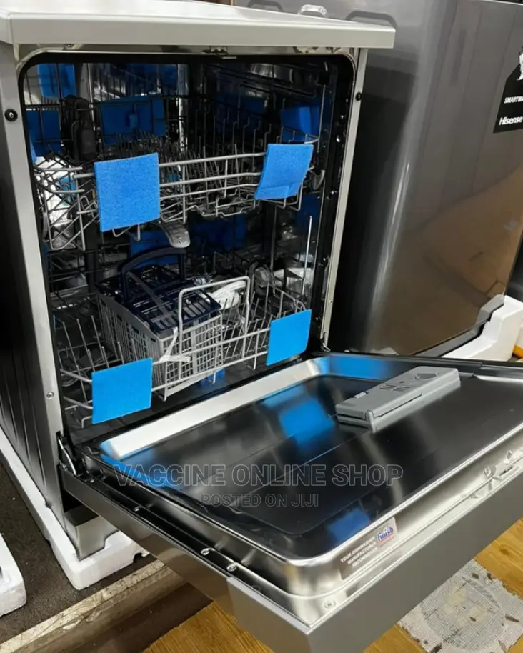 Dish Washer 13kg / Dish Washer 13kg