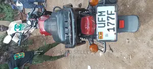New TVS Apache 160 4V 2023 Green