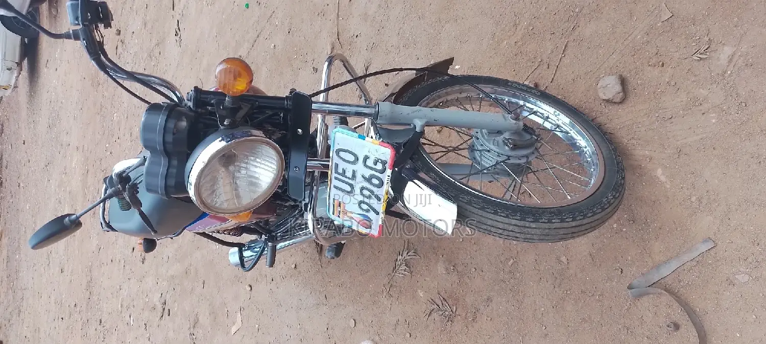 Bajaj Pulsar 180 2016 Purple
