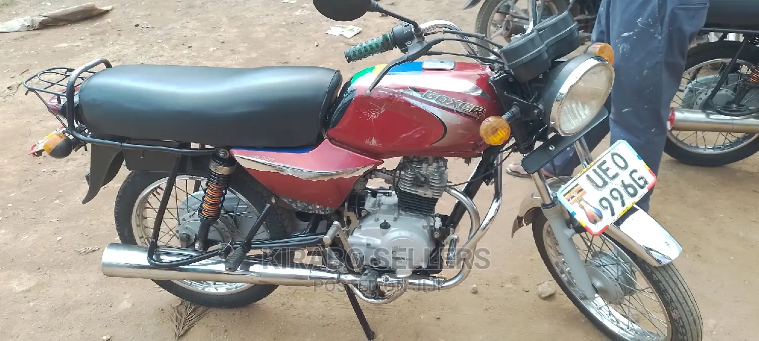 Bajaj Pulsar 180 2016 Purple