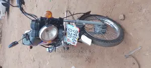 Bajaj Pulsar 180 2016 Purple