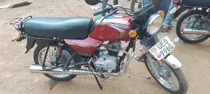 Bajaj Pulsar 180 2016 Purple