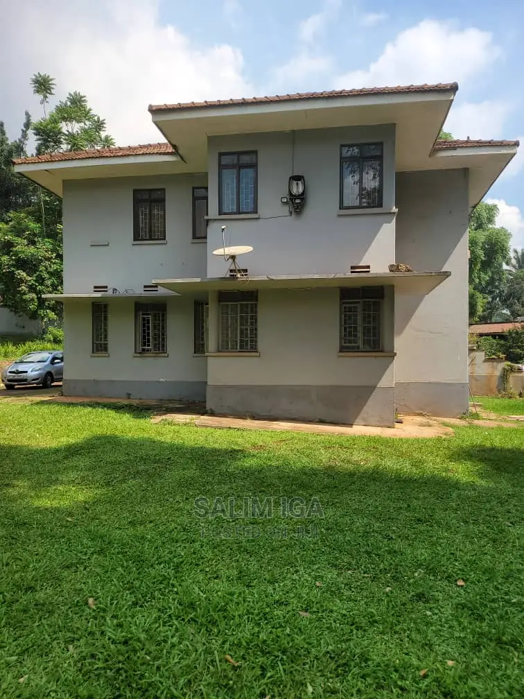 4bdrm Duplex in Kololo Property, Central Division for rent
