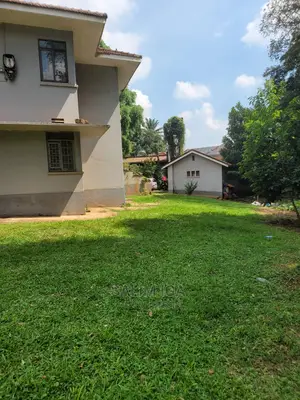 4bdrm Duplex in Kololo Property, Central Division for rent