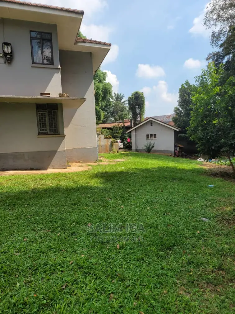 4bdrm Duplex in Kololo Property, Central Division for rent