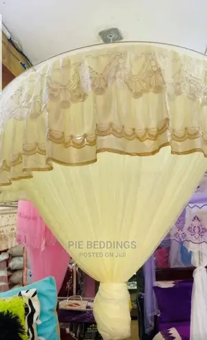 Super Round Mosquito Nets