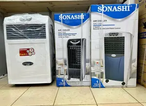 Sonashi Air Cooler