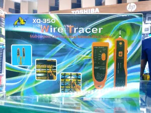 Photo - Wire Tracer XQ-350