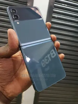 Samsung Galaxy Z Flip 3 128 GB Rose Gold