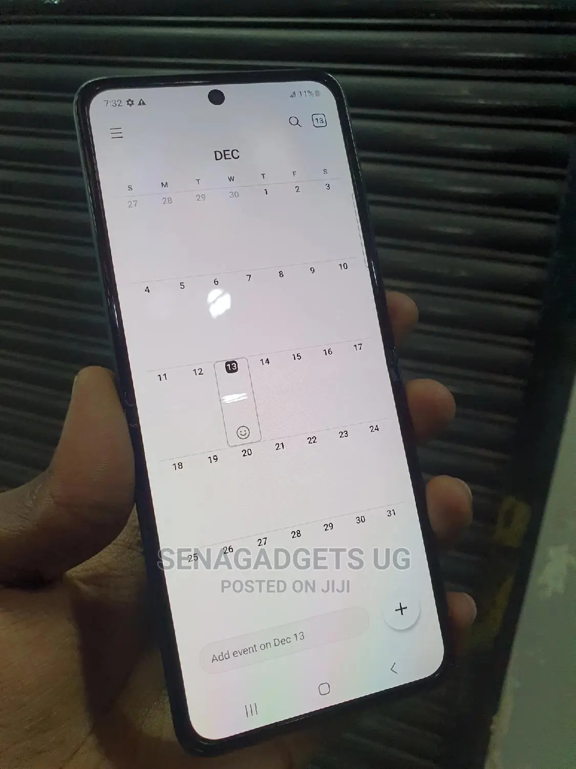 Samsung Galaxy Z Flip 3 128 GB Rose Gold