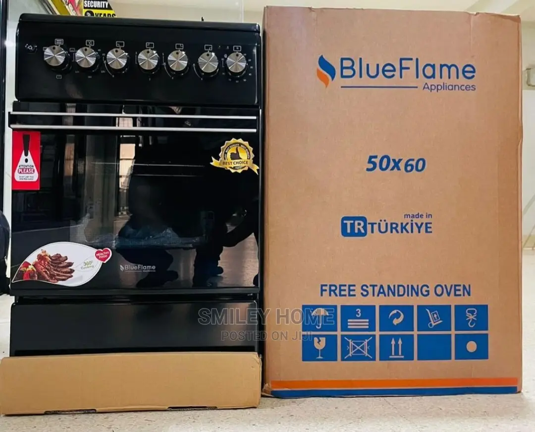 Blueframe Cooker 50*60(3+1)