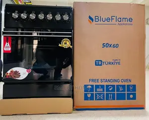 Blueframe Cooker 50*60(3+1)