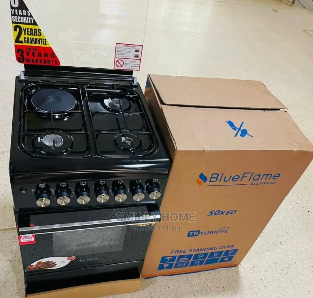 Blueframe Cooker 50*60(3+1)