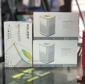 Koleer Sound Quality Bluetooth Speakers
