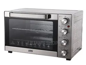 60ltrs Winning Star Commercial Baking Oven