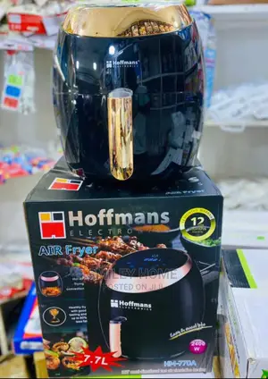 Hoffmans Air Fryer