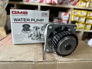 Photo - Water Pump 4 Nissan Fuga. Genuine GMB Made in Japan