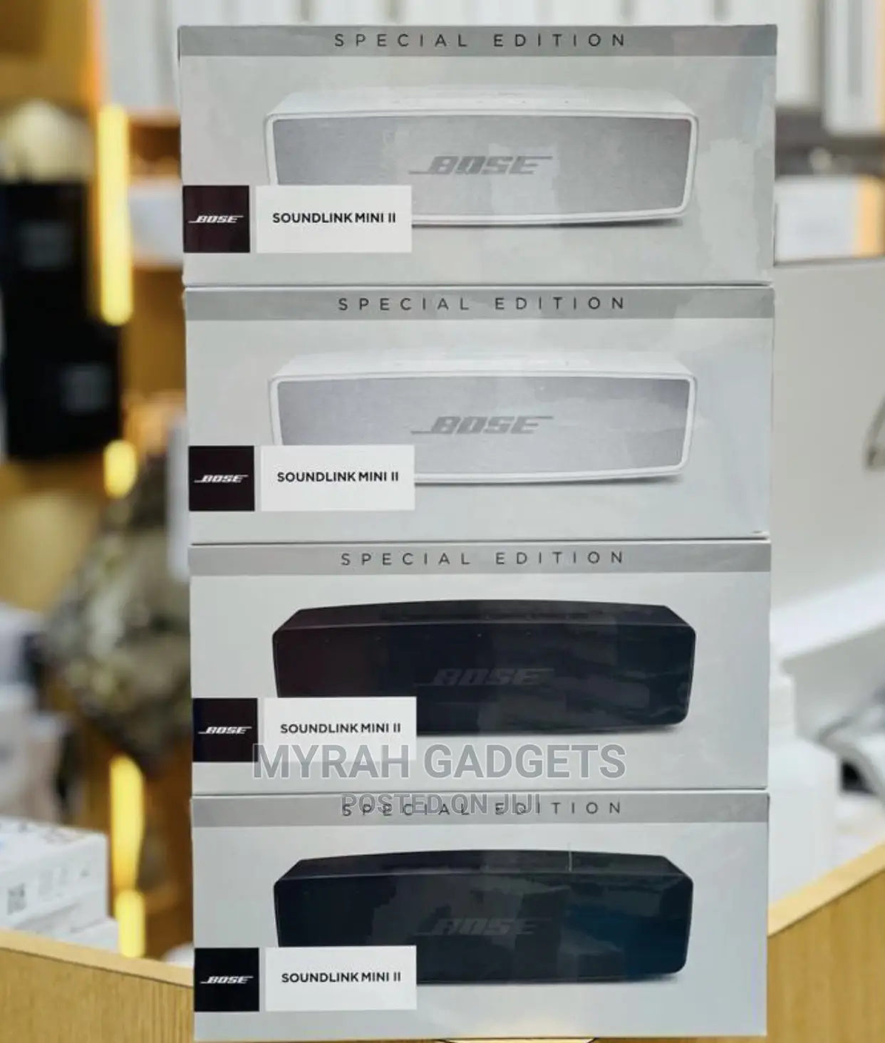 Original Bose Soundlink Mini 11