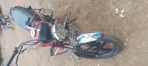 Hero Dash 125 2019 Green