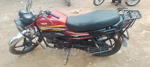 Hero Dash 125 2019 Green