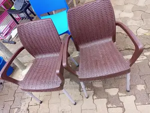 Plastic Chairs