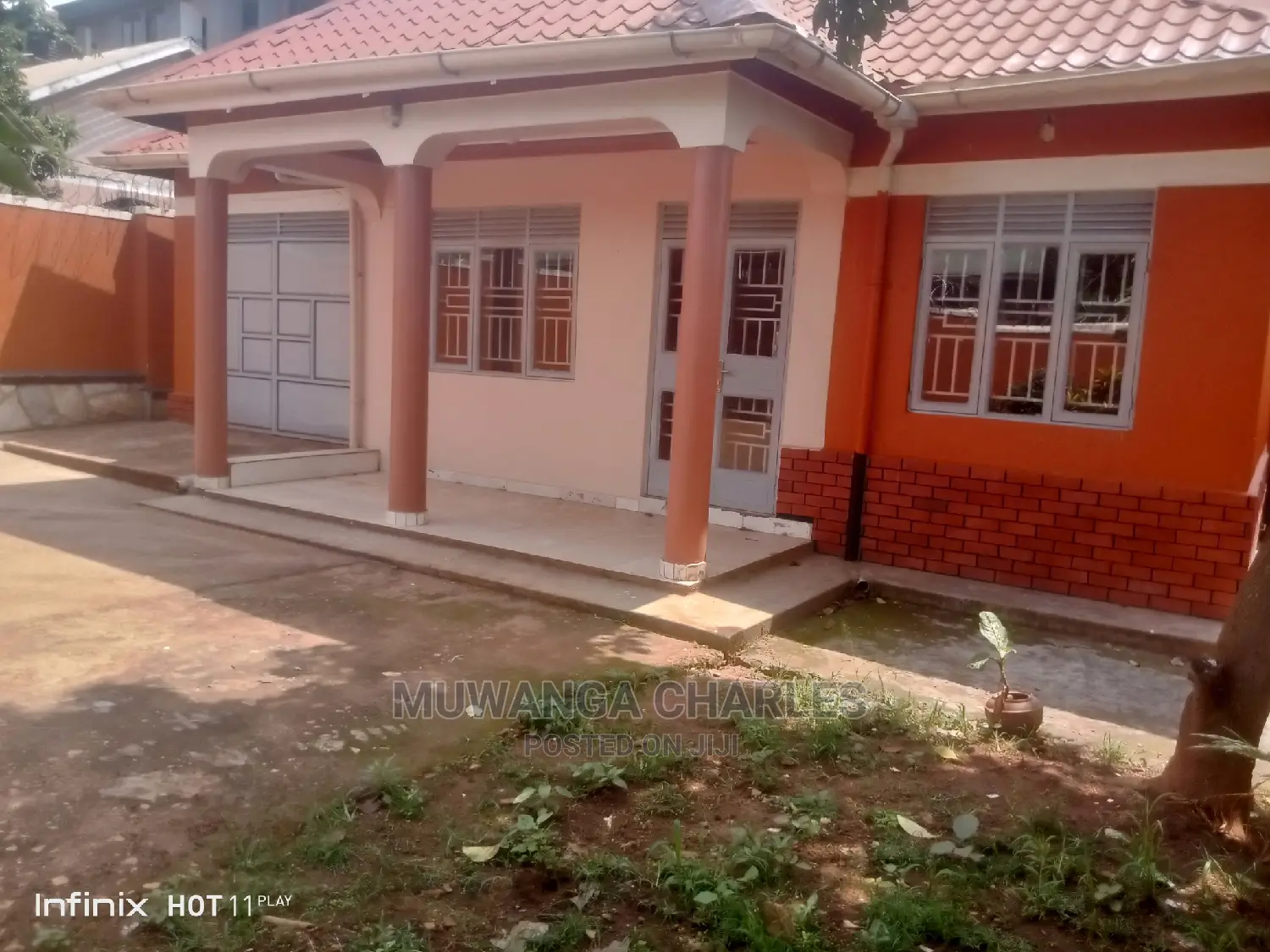 4bdrm Bungalow in Fs Properties Ltd, Central Division for rent
