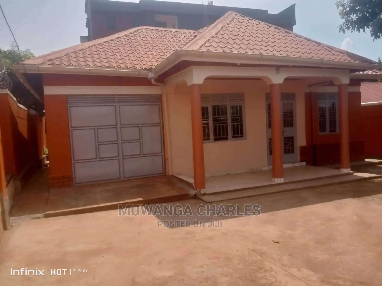 4bdrm Bungalow in Fs Properties Ltd, Central Division for rent