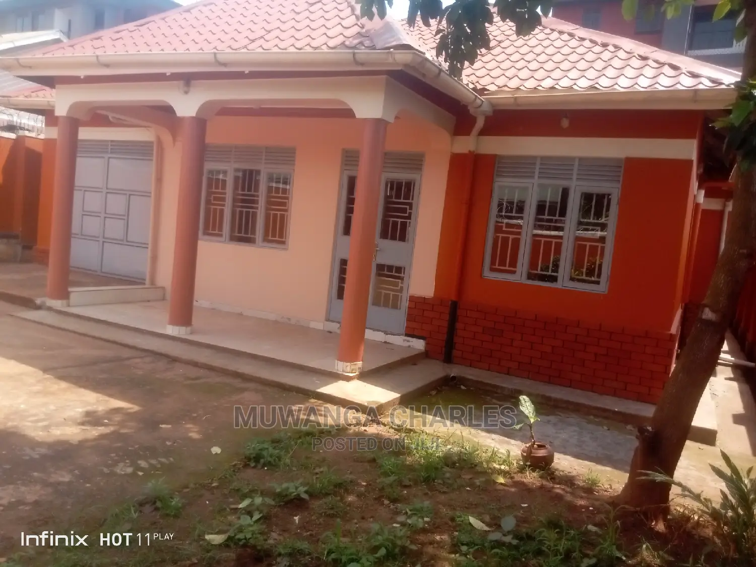 4bdrm Bungalow in Fs Properties Ltd, Central Division for rent