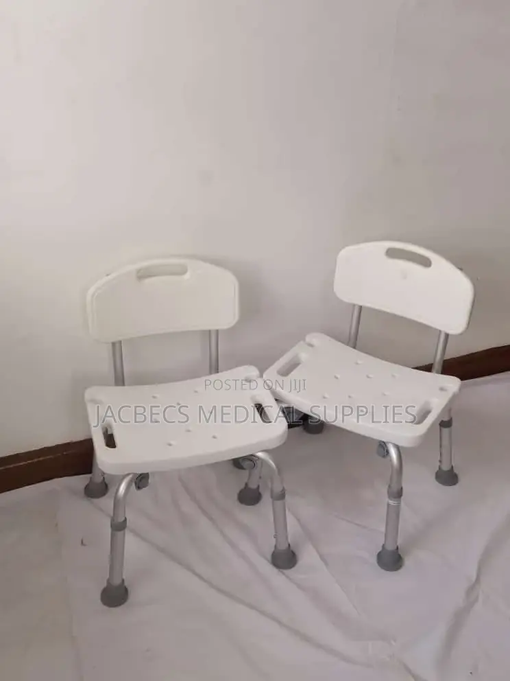 Shower Chair