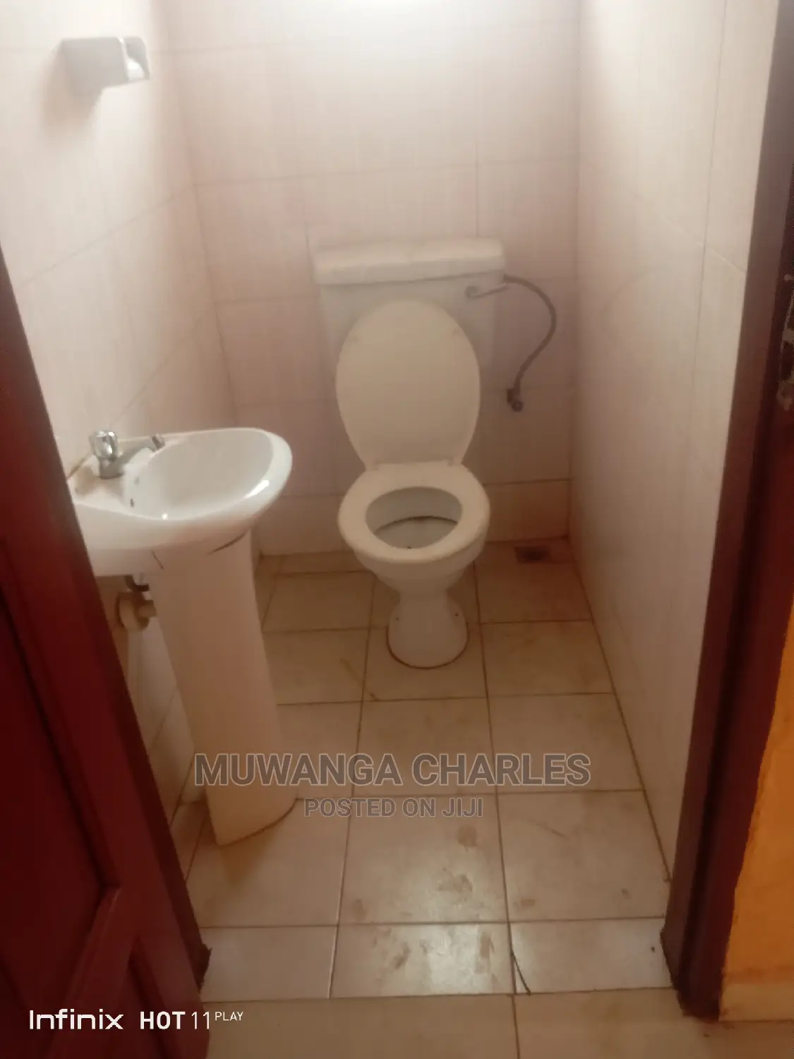 4bdrm Bungalow in Fs Properties Ltd, Central Division for rent