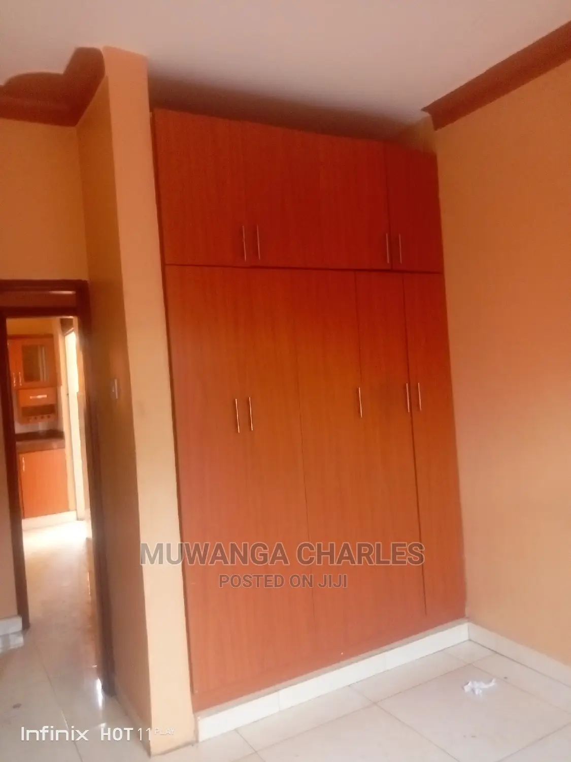 4bdrm Bungalow in Fs Properties Ltd, Central Division for rent