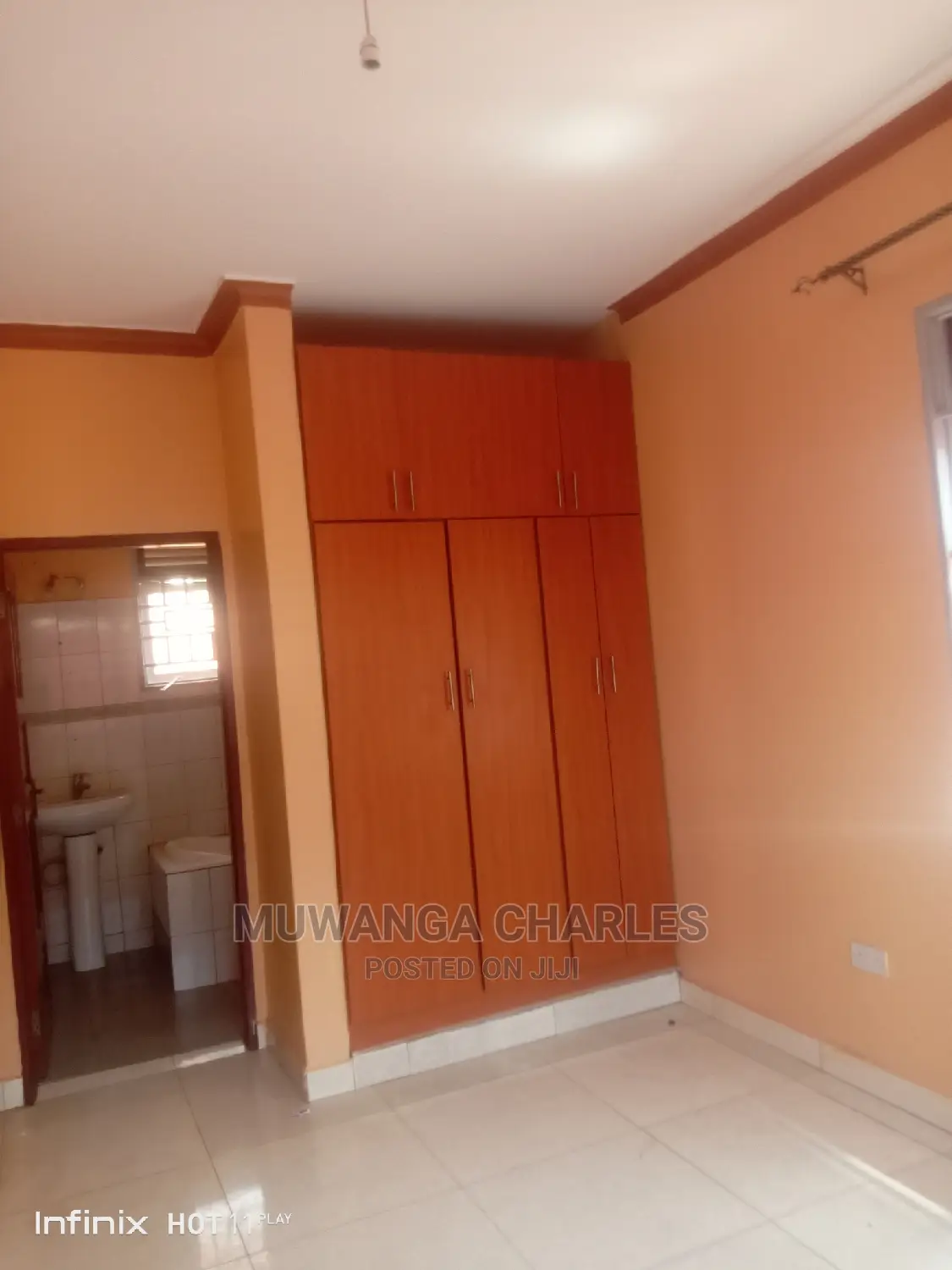 4bdrm Bungalow in Fs Properties Ltd, Central Division for rent