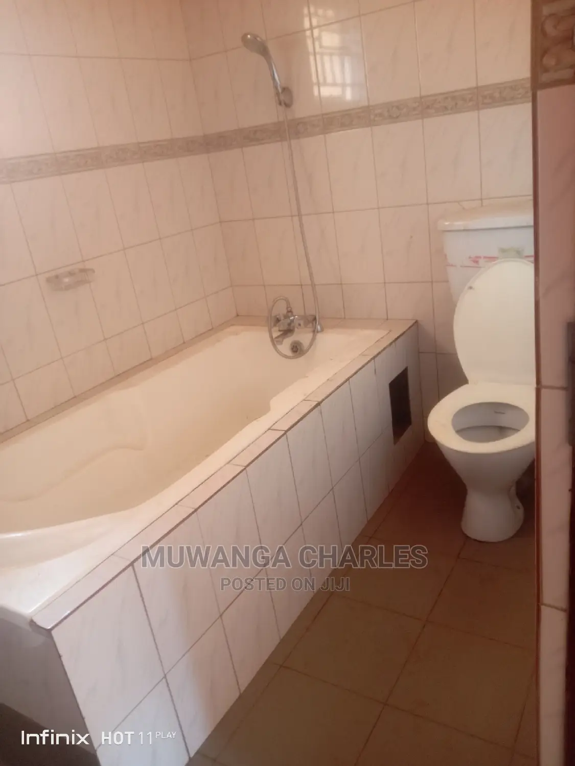 4bdrm Bungalow in Fs Properties Ltd, Central Division for rent