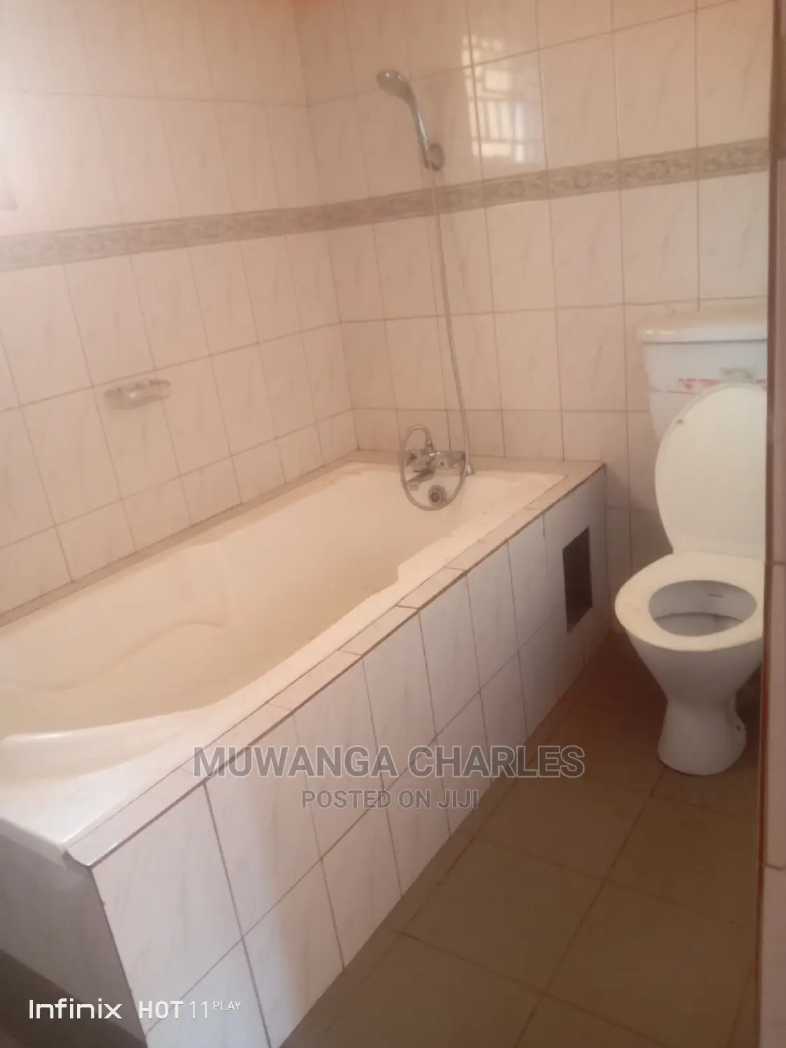 4bdrm Bungalow in Fs Properties Ltd, Central Division for rent