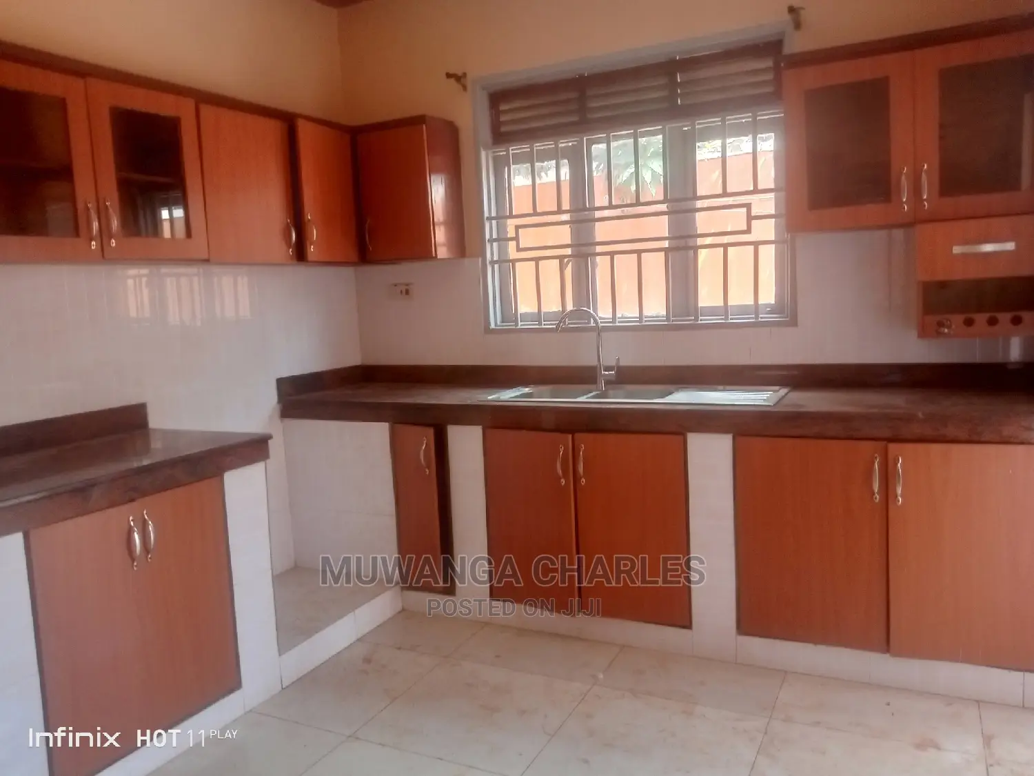 4bdrm Bungalow in Fs Properties Ltd, Central Division for rent