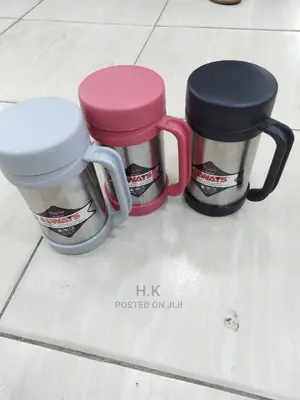 Always Mug