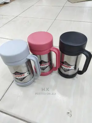 Always Mug