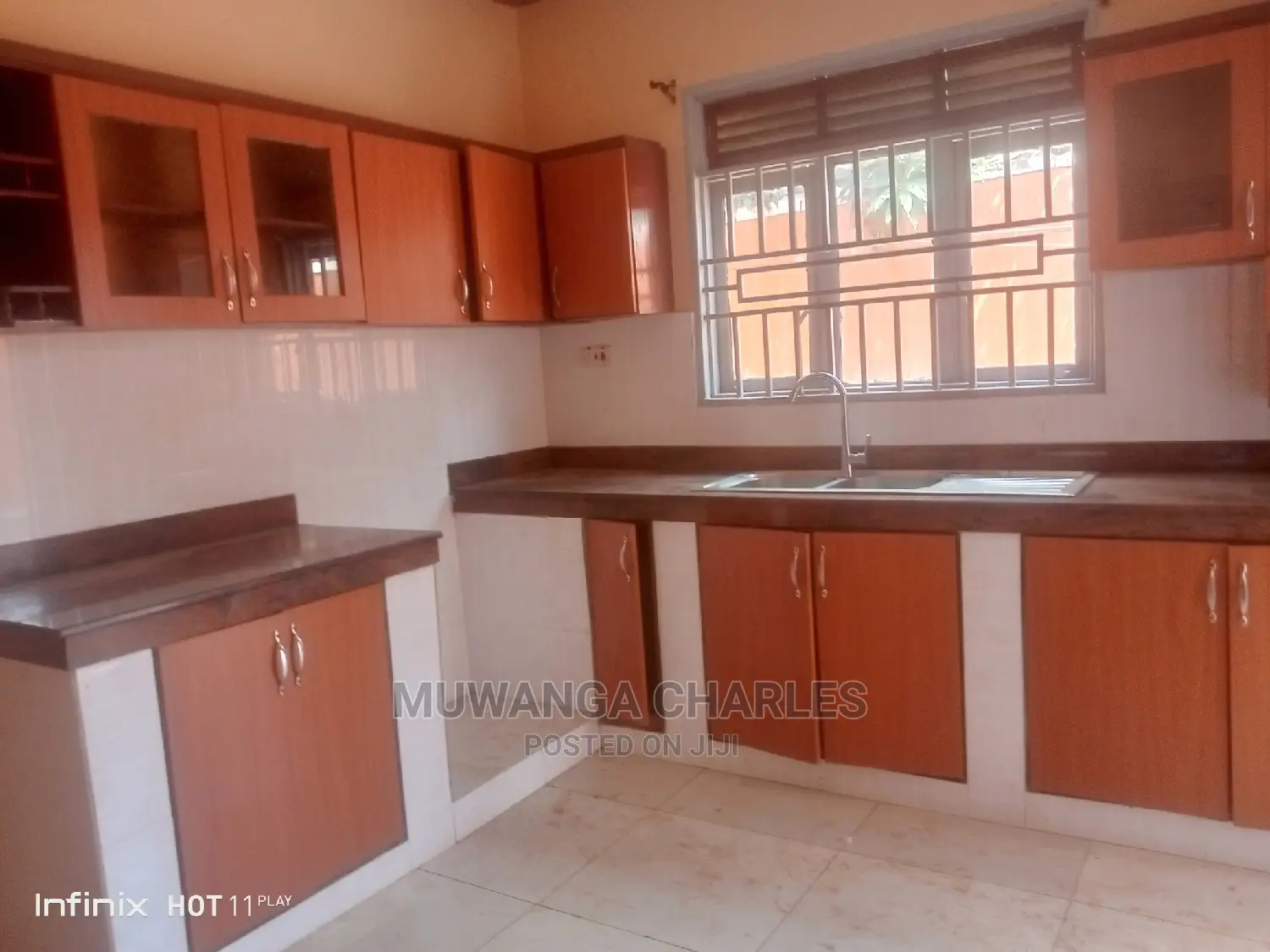 4bdrm Bungalow in Fs Properties Ltd, Central Division for rent