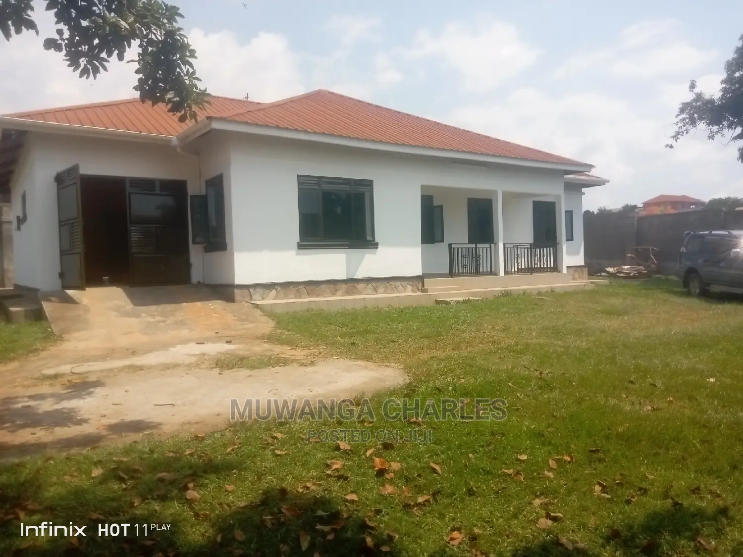 4bdrm Bungalow in Fs Properties Ltd, Central Division for rent