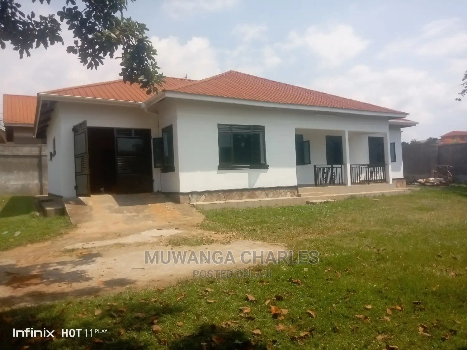4bdrm Bungalow in Fs Properties Ltd, Central Division for rent