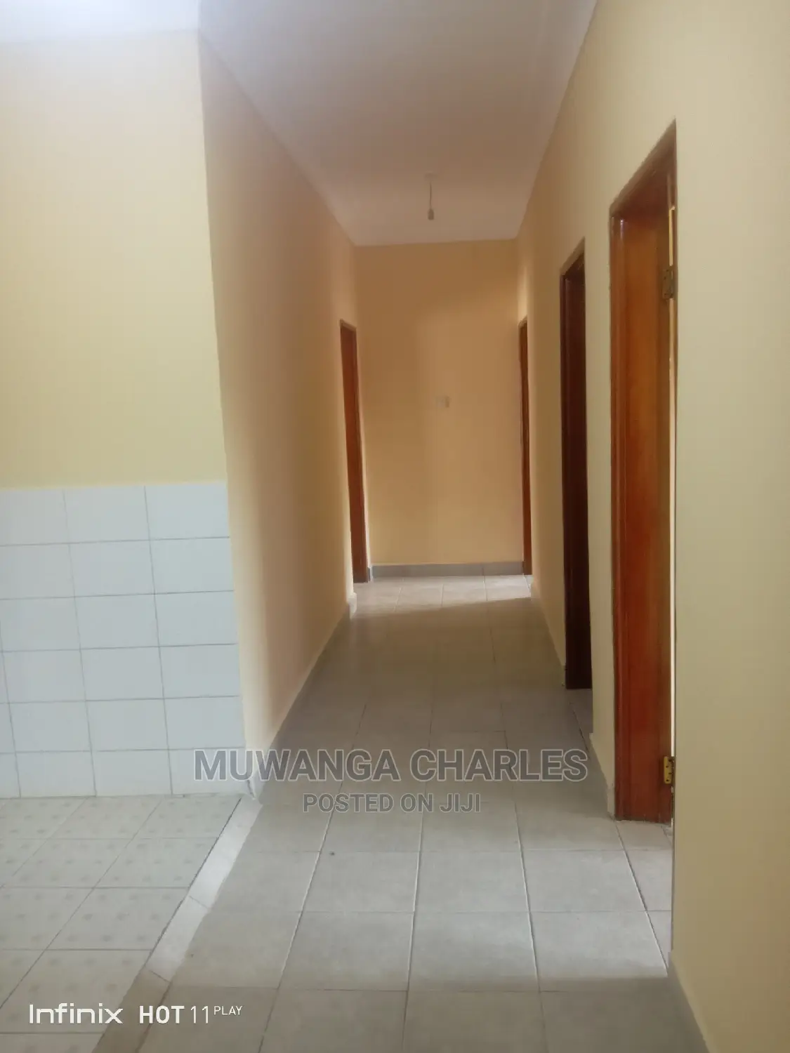 4bdrm Bungalow in Fs Properties Ltd, Central Division for rent